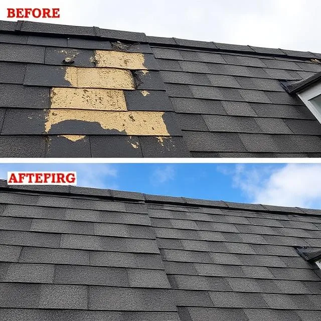 Roof Repair Near Me in Dracut, MA near me